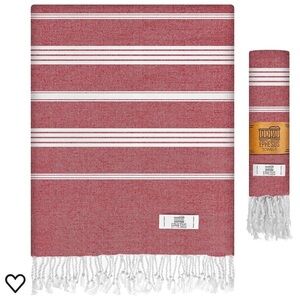 NWT Ephesus Beach Towel